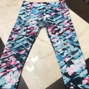 Fabletics Capri Leggings